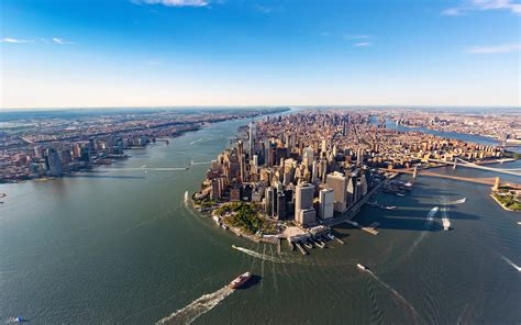 is manhattan a city|how big is manhattan island.